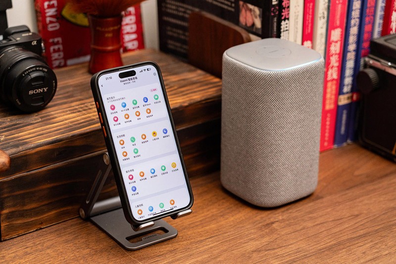 新一代小米智能音箱：超级小爱，这才是智能家居的正确打开方式