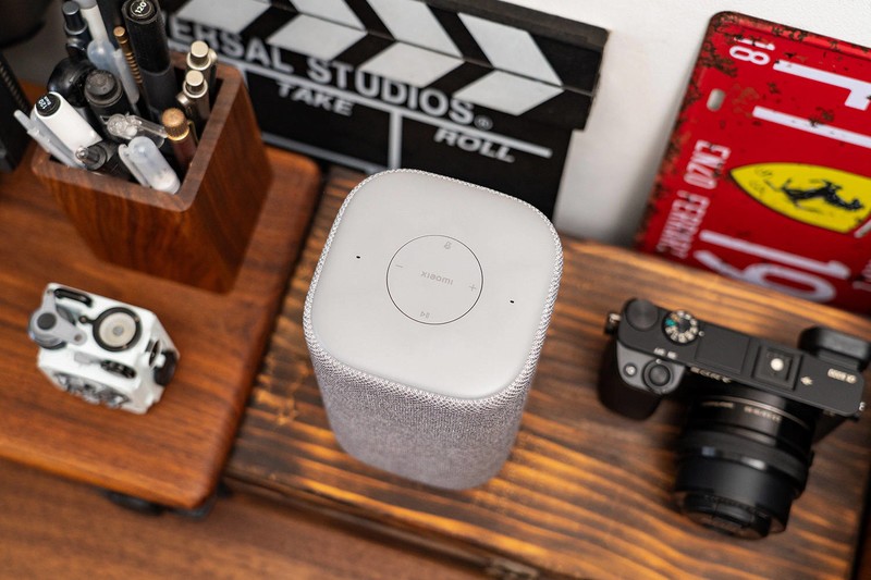 新一代小米智能音箱：超级小爱，这才是智能家居的正确打开方式