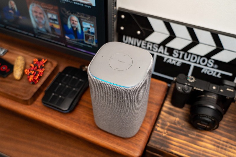 新一代小米智能音箱：超级小爱，这才是智能家居的正确打开方式