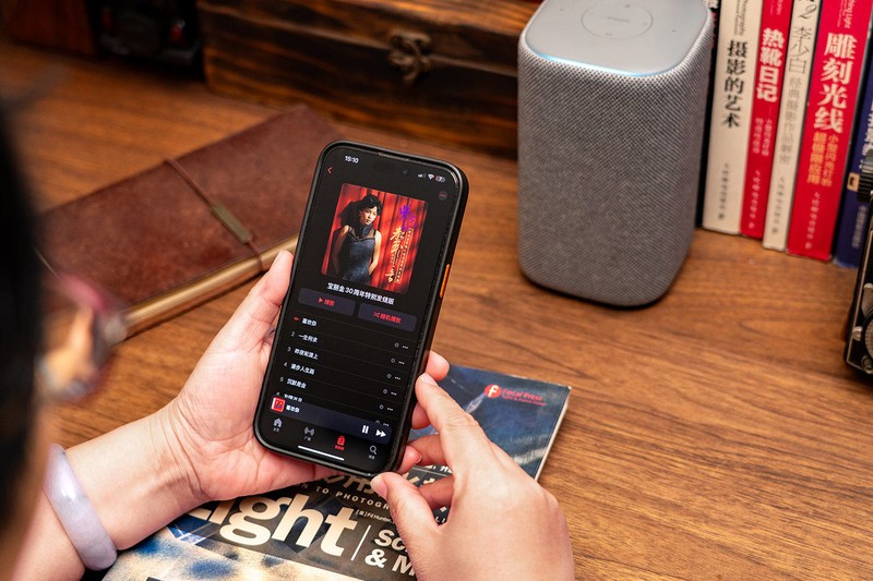 新一代小米智能音箱：超级小爱，这才是智能家居的正确打开方式