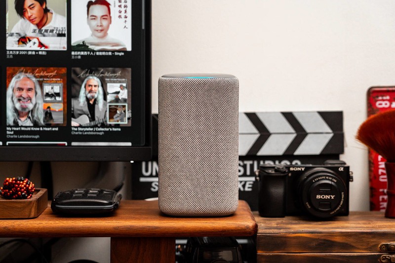 新一代小米智能音箱：超级小爱，这才是智能家居的正确打开方式