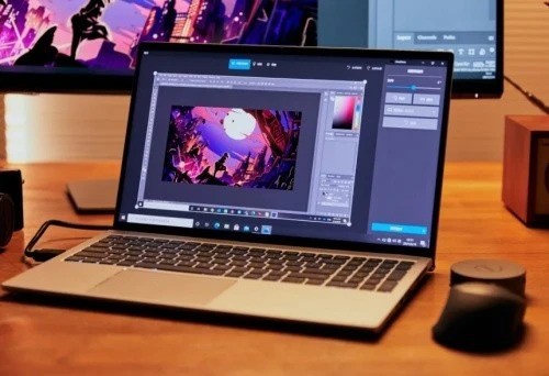 轻薄本推荐2022，灵越16Plus开学季等你