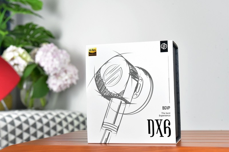 既有上古平头塞的人声风味，又有新派平头塞的素质！BGVP DX6简评