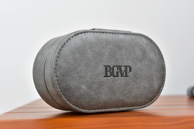 既有上古平头塞的人声风味，又有新派平头塞的素质！BGVP DX6简评