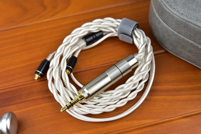 既有上古平头塞的人声风味，又有新派平头塞的素质！BGVP DX6简评