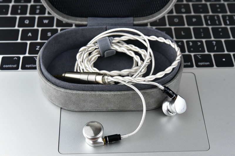 既有上古平头塞的人声风味，又有新派平头塞的素质！BGVP DX6简评