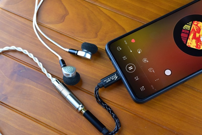 既有上古平头塞的人声风味，又有新派平头塞的素质！BGVP DX6简评