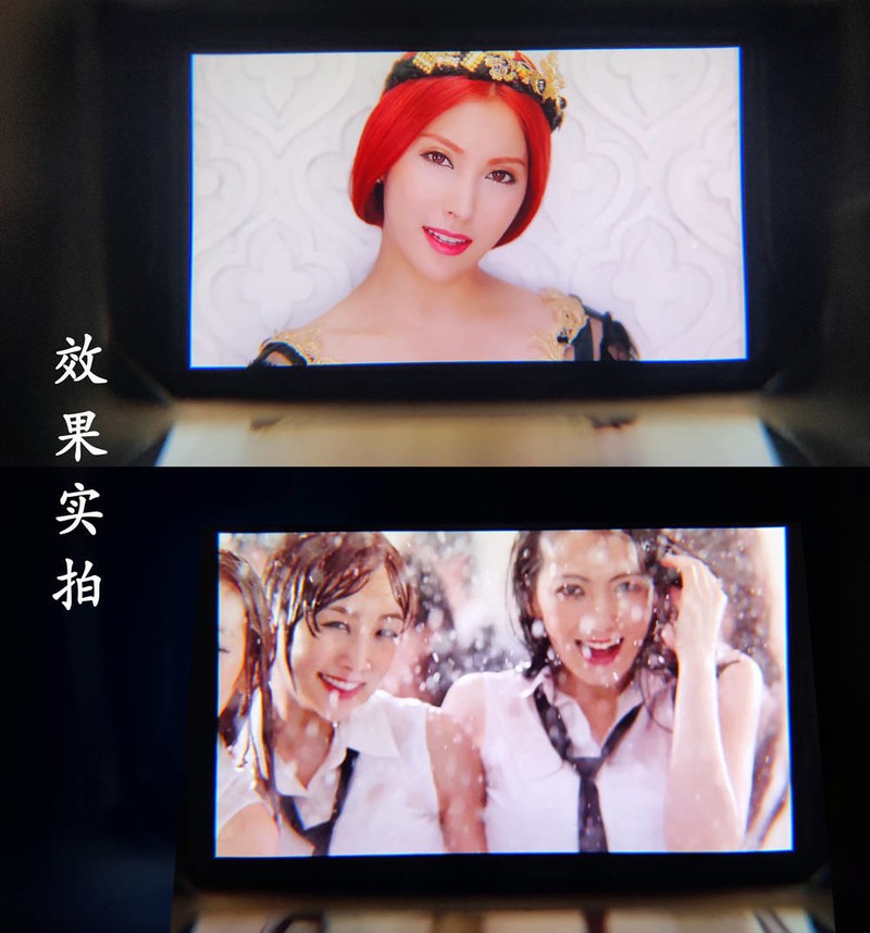 年轻人第二块私密显示屏！无需APP即插即用，YOGA智能眼镜T1体验