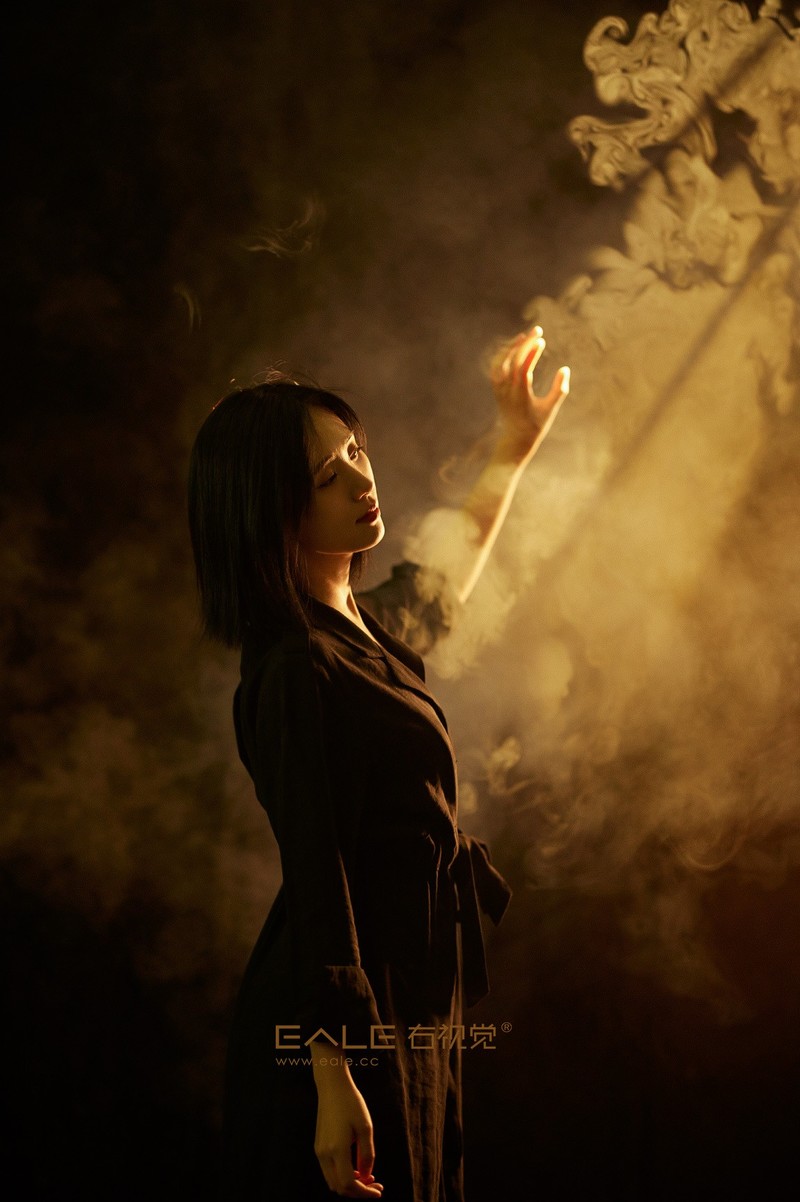 【右视觉摄影】如尘往事