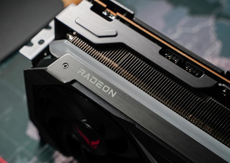 再一次AMD YES！AMD Radeon RX 7900系列显卡首发评测