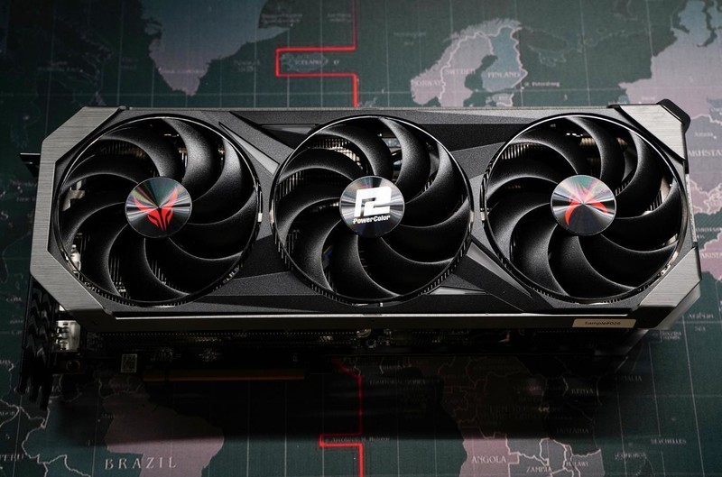 再一次AMD YES！AMD Radeon RX 7900系列显卡首发评测