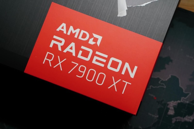 再一次AMD YES！AMD Radeon RX 7900系列显卡首发评测
