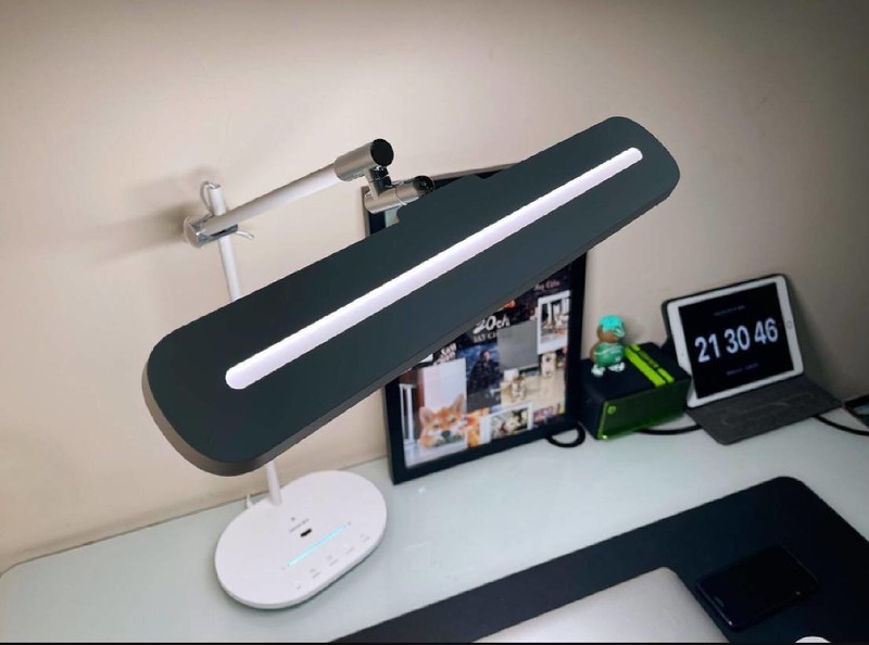 台灯太亮会导致近视吗？精选高品质的台灯