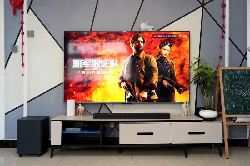 顶级环绕音效降临客厅，万元之选JBL BAR1000回音壁分享！