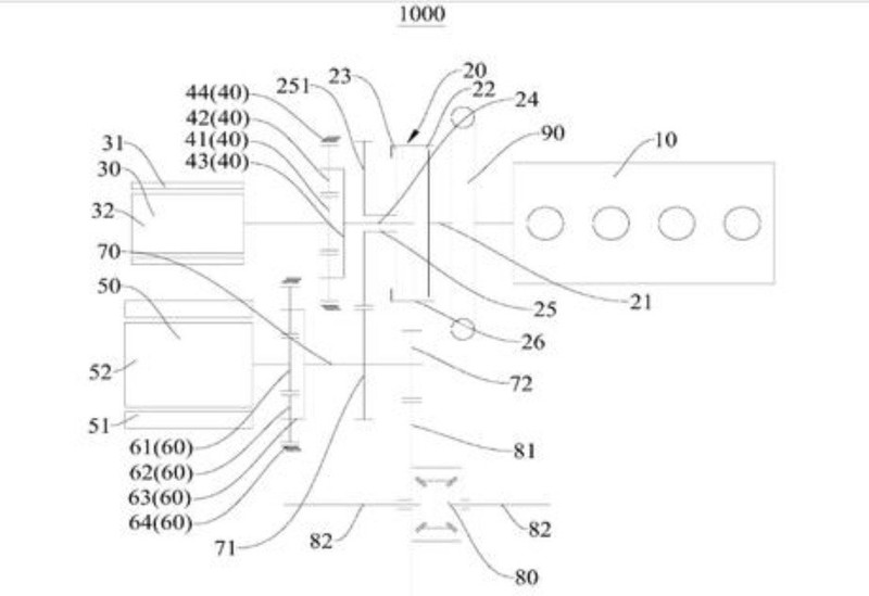 混动车型的油耗跨入2L时代，比亚迪DM5.0混动技术到底有多强？