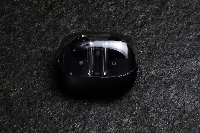 好音质性比价之选——山灵MTW60真无线蓝牙耳机体验