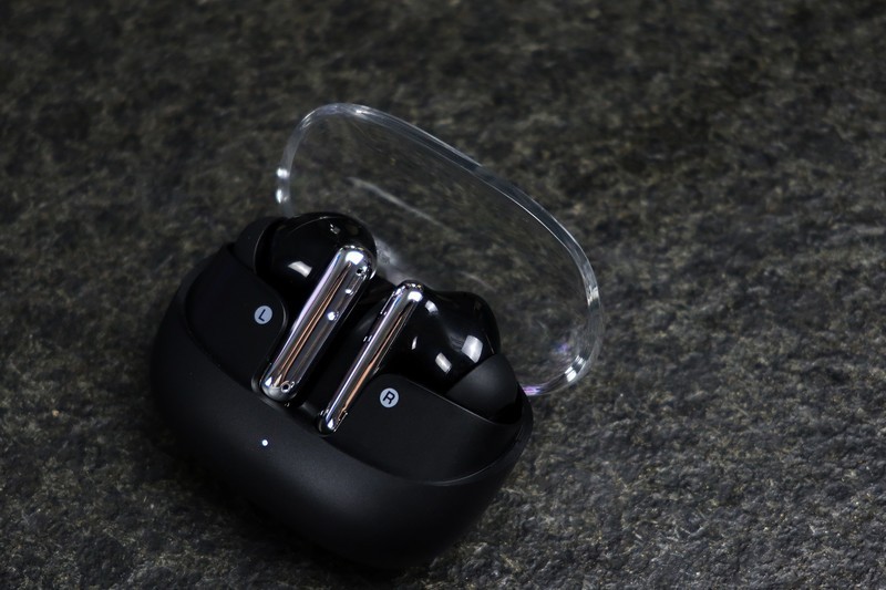 好音质性比价之选——山灵MTW60真无线蓝牙耳机体验