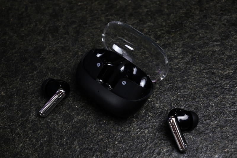 好音质性比价之选——山灵MTW60真无线蓝牙耳机体验