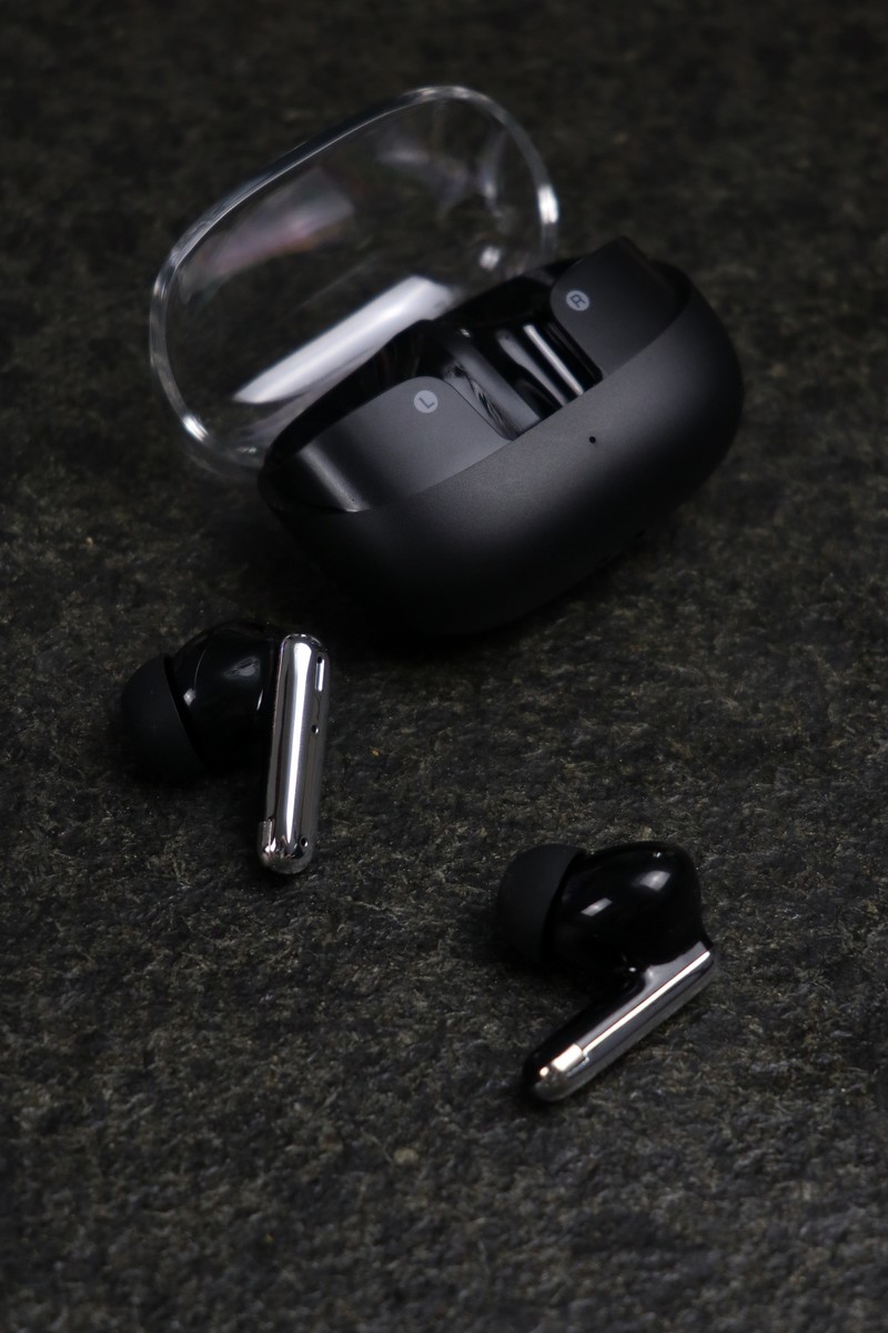 好音质性比价之选——山灵MTW60真无线蓝牙耳机体验