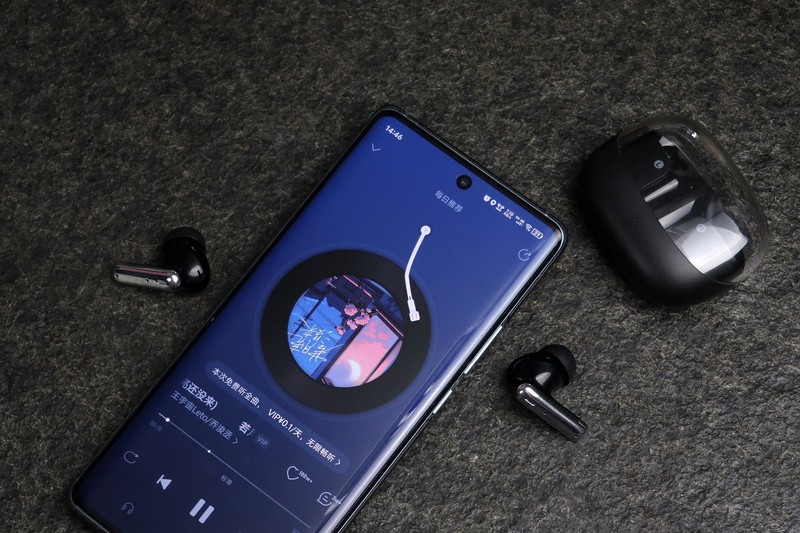 好音质性比价之选——山灵MTW60真无线蓝牙耳机体验