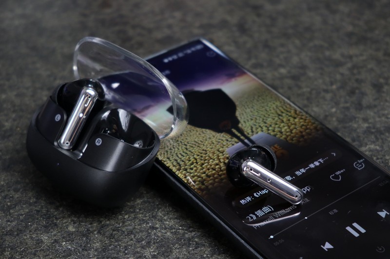 好音质性比价之选——山灵MTW60真无线蓝牙耳机体验
