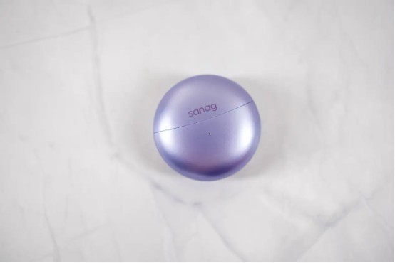 音质好颜值高，佩戴舒适，塞那S6S耳夹式蓝牙耳机体验