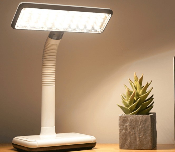 上千块的台灯是智商税吗？揭秘！劣质护眼台灯的四大智商税陷阱