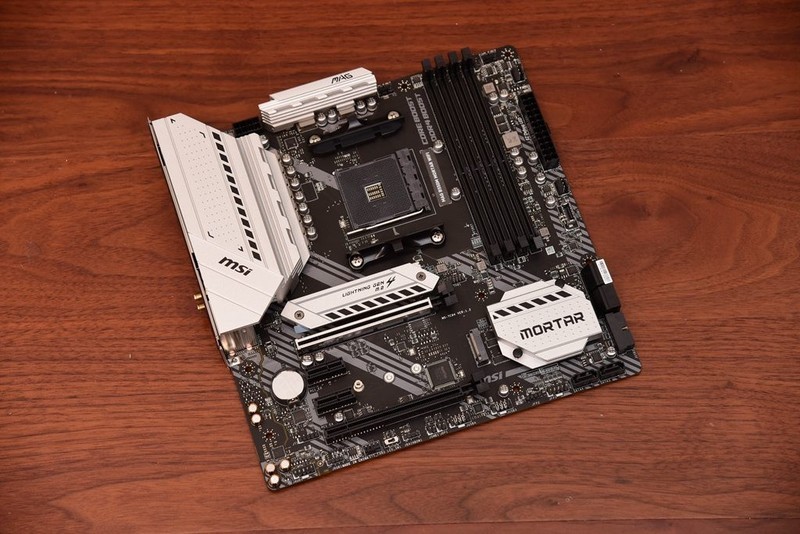 显卡不降价，亮机显卡走起！GTX1050TI&RX6400？