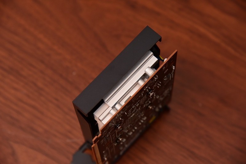 显卡不降价，亮机显卡走起！GTX1050TI&RX6400？