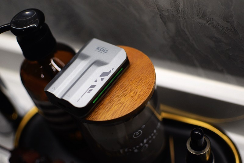 科技和复古并存 抗菌抗病毒涂层 猫王XOG-SpeedX蓝牙耳机