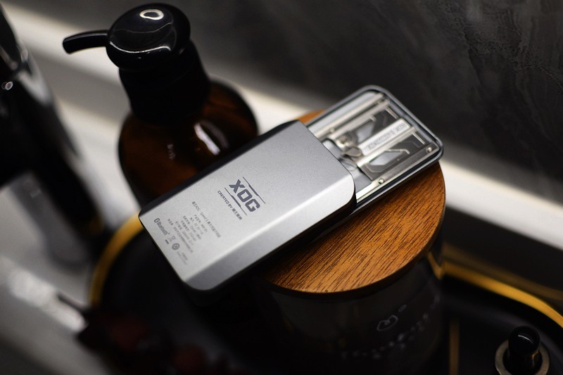 科技和复古并存 抗菌抗病毒涂层 猫王XOG-SpeedX蓝牙耳机