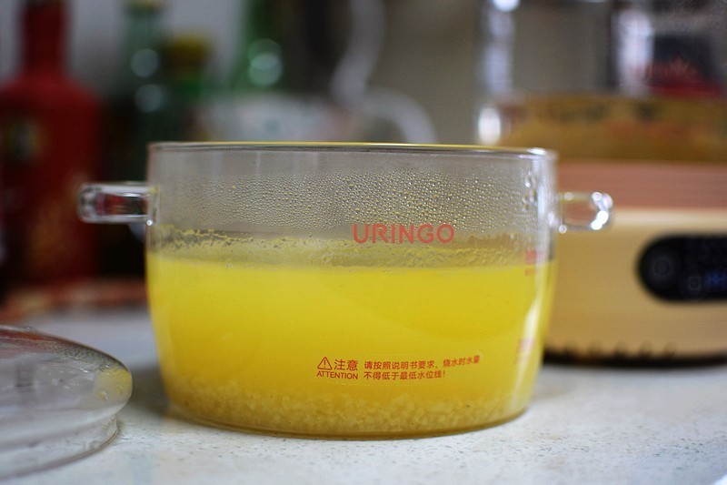 母婴居家好物 能烧水还能做辅食的恒温水壶也太香了吧！