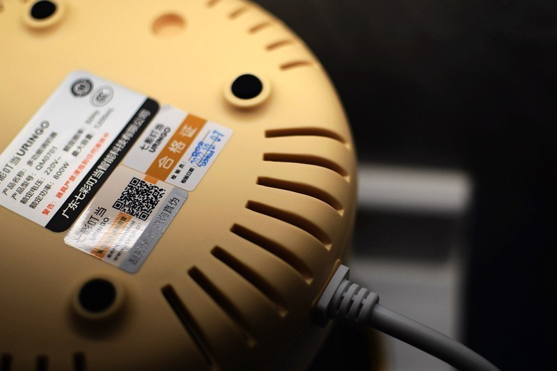 母婴居家好物 能烧水还能做辅食的恒温水壶也太香了吧！