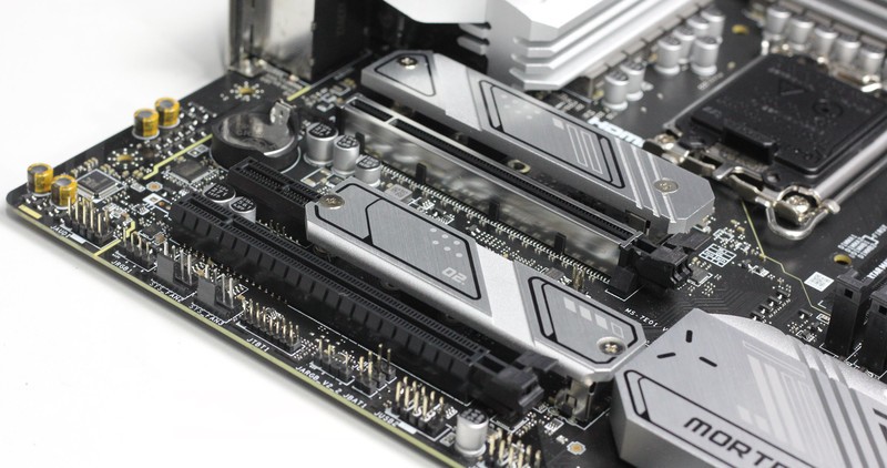 intel i5-13490F电商开卖，MAG B760M迫击炮主板堪称御驾