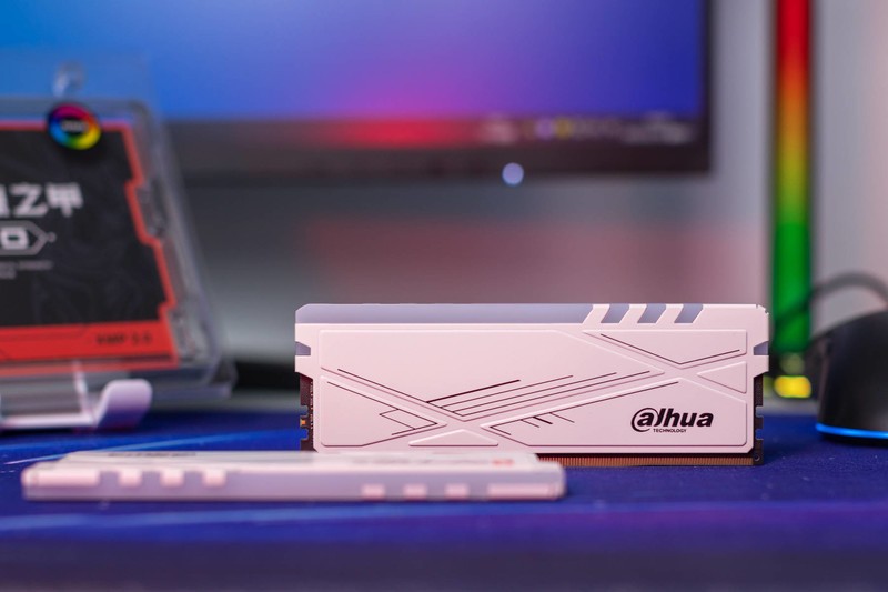 电脑升级内存又有新选择，大华存储C600系列内存条体验