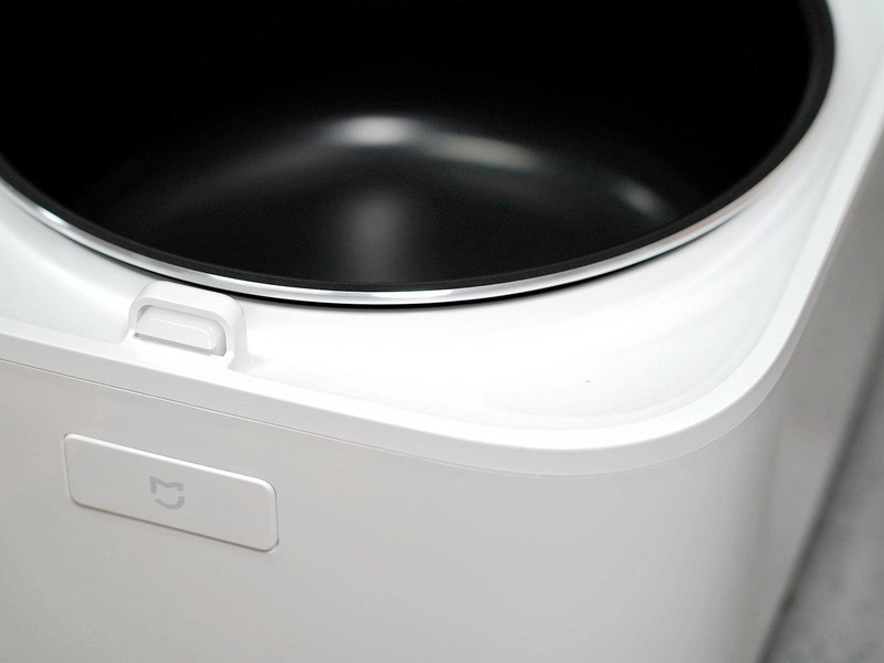 28分钟快煮，4L大容量，米家电饭煲C1 Pro才两百多，确定没错？