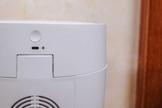 自动打包换袋，与垃圾的“0”接触，拓牛智能垃圾桶T Air One体验