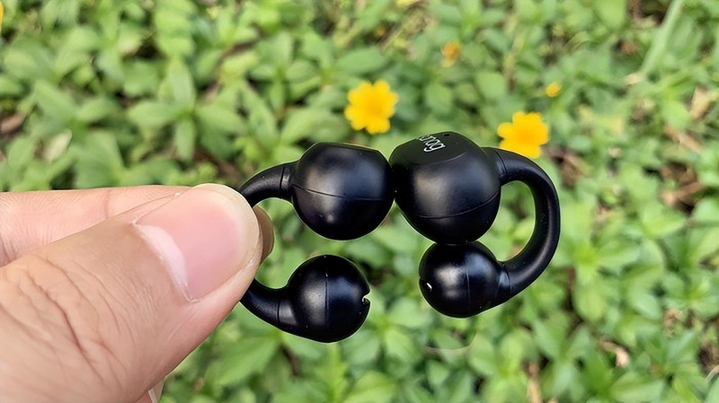 塞那z50测评|潮流音乐遇见AI黑科技，这就是耳机新物种