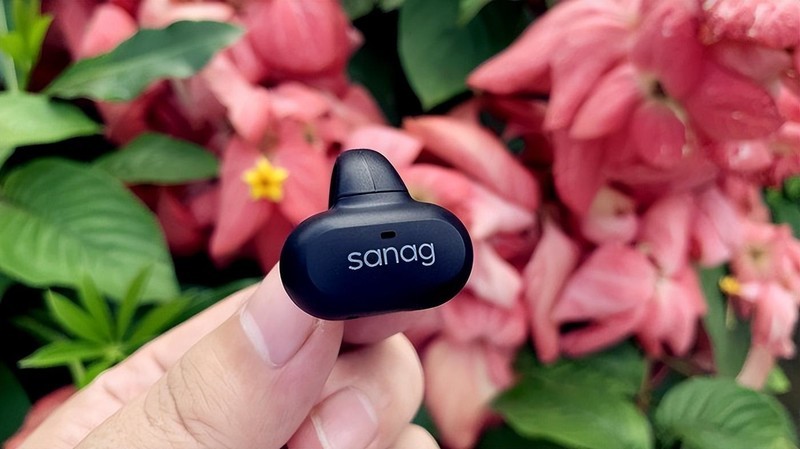 塞那z50测评|潮流音乐遇见AI黑科技，这就是耳机新物种