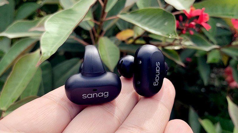 塞那z50测评|潮流音乐遇见AI黑科技，这就是耳机新物种