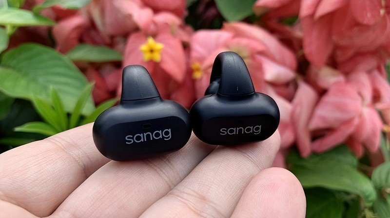 塞那z50测评|潮流音乐遇见AI黑科技，这就是耳机新物种