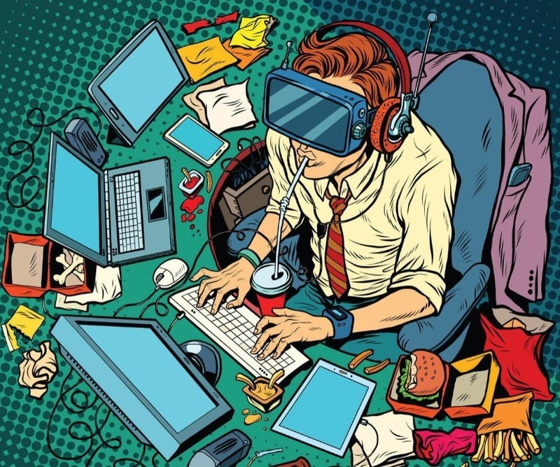 有高人预测，到2025年，我国可能会出现以下六大变化趋势