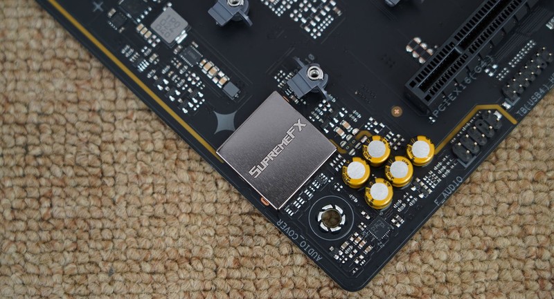 经典进化再升级，ROG STRIX B860-F GAMING WIFI主板开箱图赏