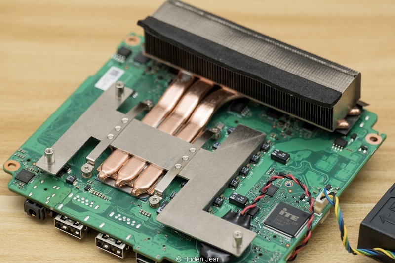 弥补遗憾，趋于完美——BRE NUC BE2 MINI主机I9 13900H测评