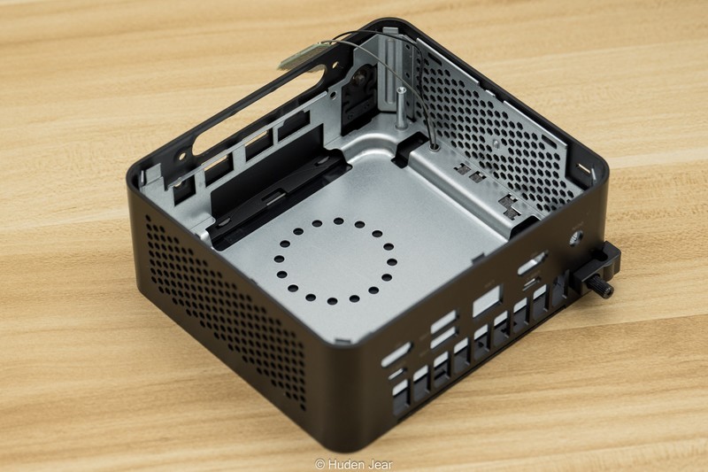 弥补遗憾，趋于完美——BRE NUC BE2 MINI主机I9 13900H测评