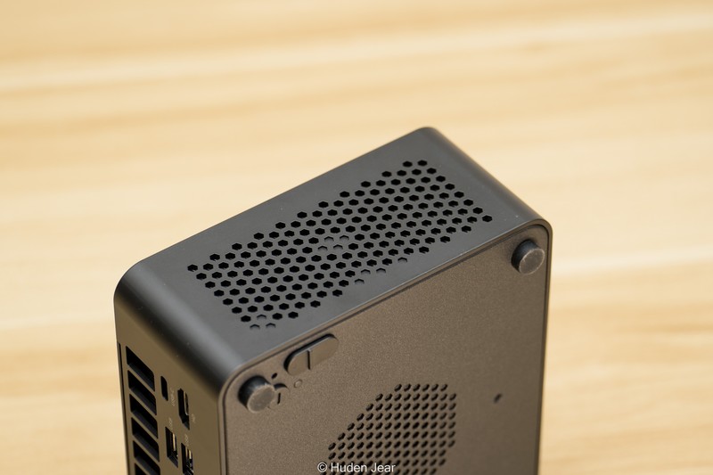 弥补遗憾，趋于完美——BRE NUC BE2 MINI主机I9 13900H测评
