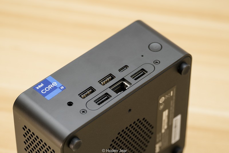 弥补遗憾，趋于完美——BRE NUC BE2 MINI主机I9 13900H测评