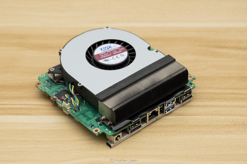 弥补遗憾，趋于完美——BRE NUC BE2 MINI主机I9 13900H测评