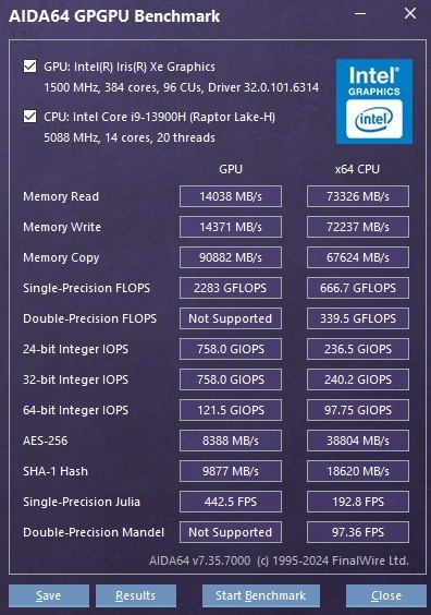 弥补遗憾，趋于完美——BRE NUC BE2 MINI主机I9 13900H测评
