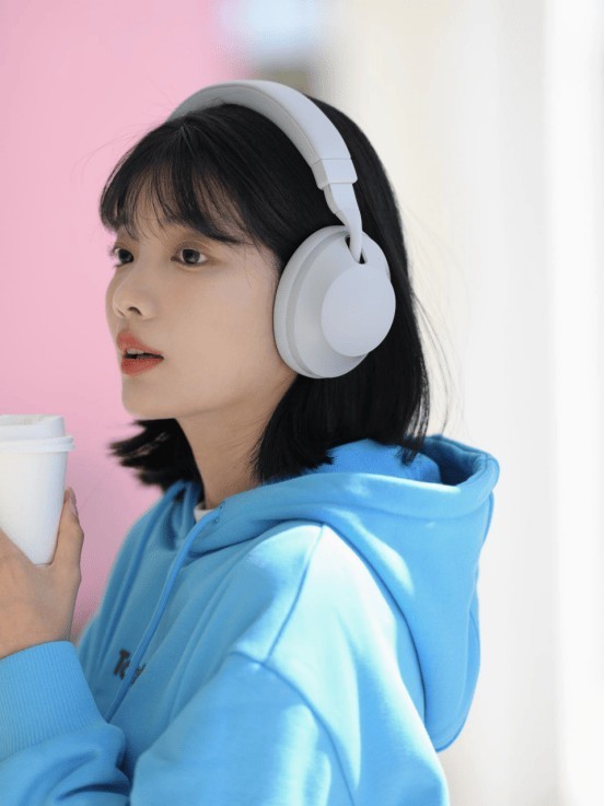 打破「高价迷信」的国货之光：悠律Ux头戴式降噪耳机深度评测